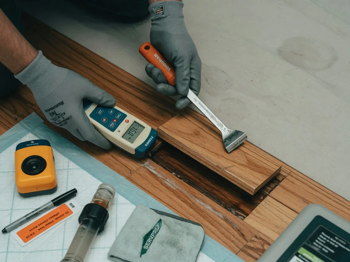 Why choose Water Damage Restoration in Ocilla, GA